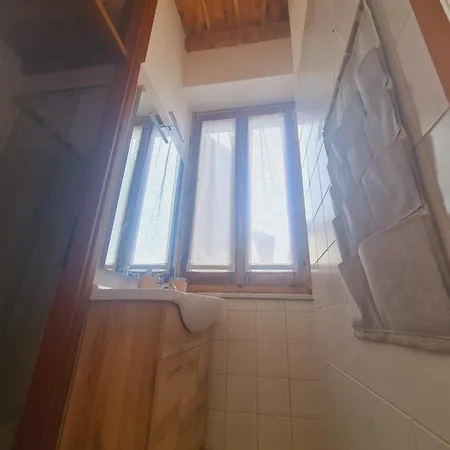 Adda Relaxing Appartement
